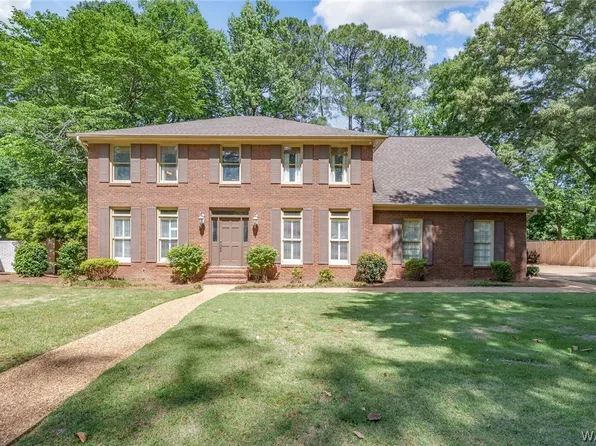 914 Belle Meade Dr, Tuscaloosa, AL 35406