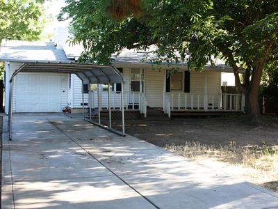 7433 Wisconsin Dr, Citrus Heights, CA, 95610
