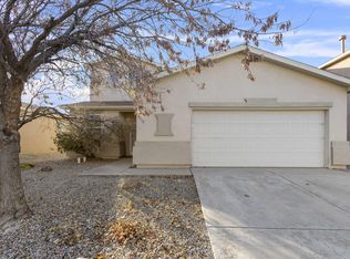9315 Battle Creek St NW, Albuquerque, NM 87114
