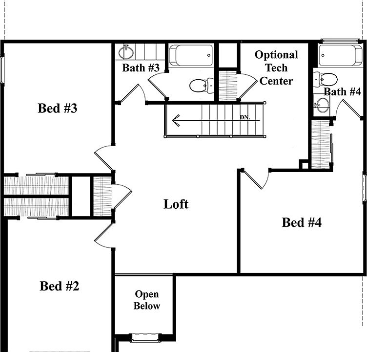 Floor Plan.