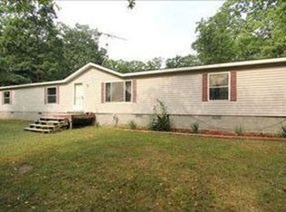 4577 White Rd, Pierson, MI 49339