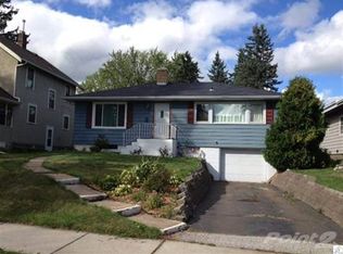 4411 McCulloch St, Duluth, MN 55804