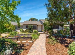 685 Spargur Dr, Los Altos, CA 94022