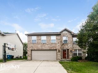 7207 Bracken Ln, Indianapolis, IN