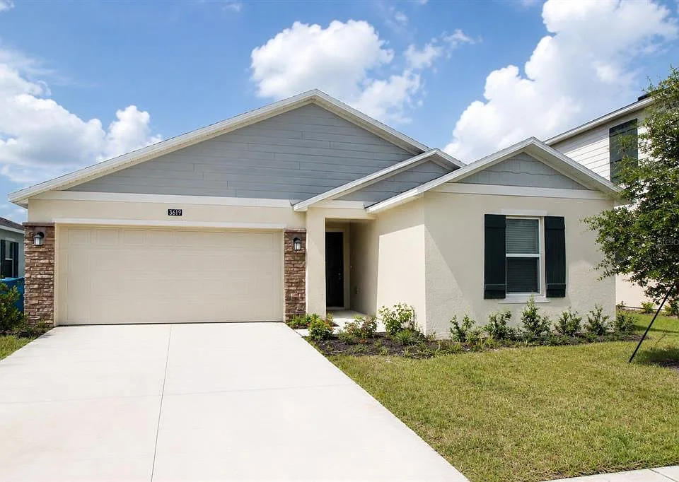 3619 Rolling Ridge Bnd