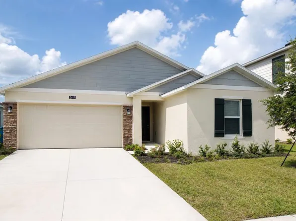 3619 Rolling Ridge Bnd, Davenport, FL 33837