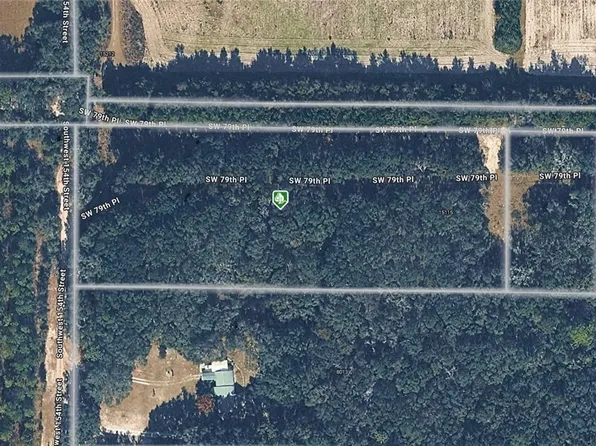 04592-001-000 SW 154th St, Archer, FL 32618