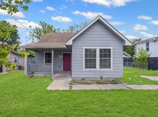 6109 Club Ter, Austin, TX 78741