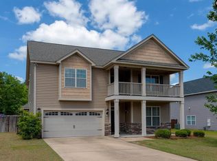 421 Coopers Edge Ln, Blythewood, SC 29016