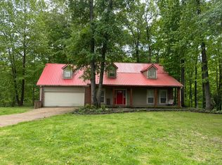 6 Point Ln, Forrest City, AR 72335
