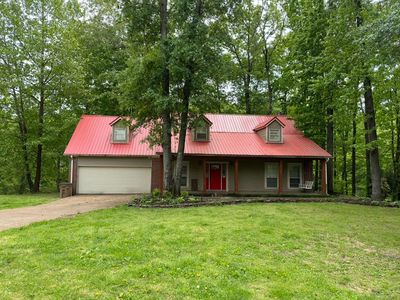 6 Point Ln, Forrest City, AR, 72335