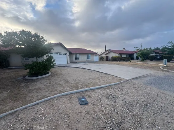 10333 Tamarisk Ave, Hesperia, CA 92345