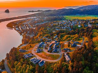 Tl 8100 Brooten Mountain Loop, Pacific City, OR 97135