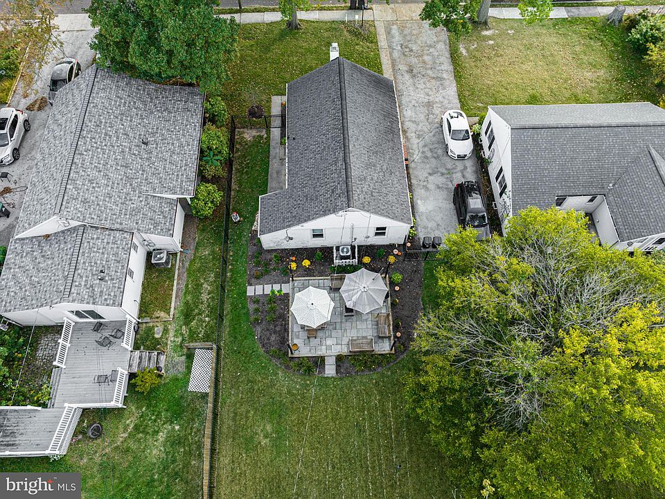 419 Virginia Ave, Phoenixville, PA 19460 Zillow