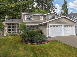 2407 79th Ave NE, Medina, WA 98039