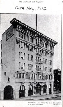 50 Golden Gate Ave. — Photo 7