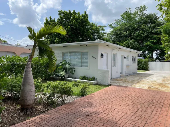 2359 NW 32nd St #2359, Miami, FL 33142