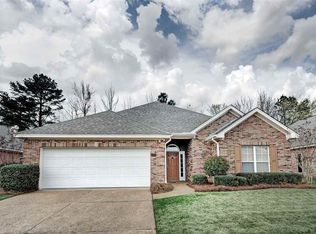 258 Terrace Dr, Brandon, MS 39042