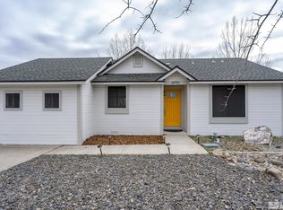 6990 Sunkist Dr, Sparks, NV