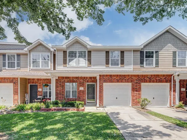 14522 Durham Chase Ln, Houston, TX 77095