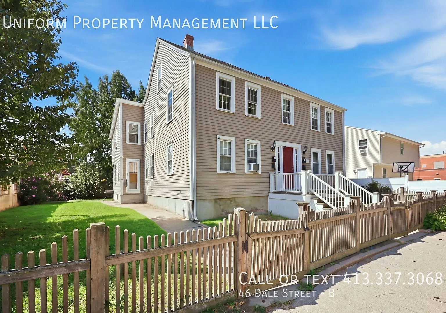 Newly Renovated 2BR / 1BA — Photo 2