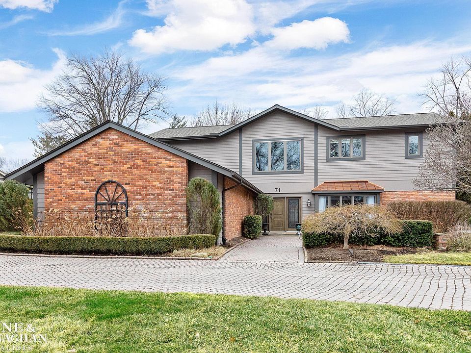 71 Woodland Shores Dr, Grosse Pointe Shores, MI 48236 Zillow