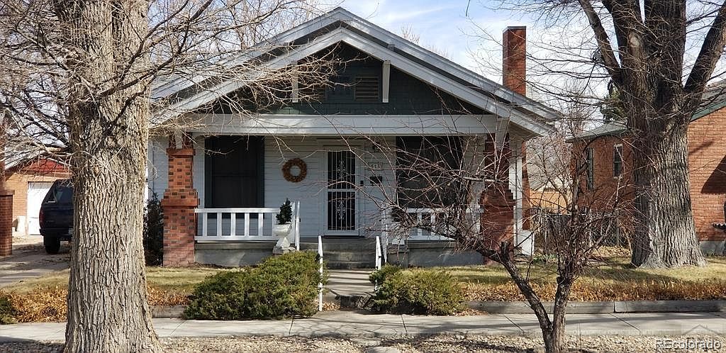 513 Belleview Ave La Junta Co 81050 Mls 9767498 Zillow