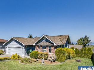 1821 E 4th St, Port Angeles, WA 98362