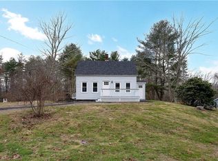 829 Bailey Hill Rd, Killingly, CT 06241