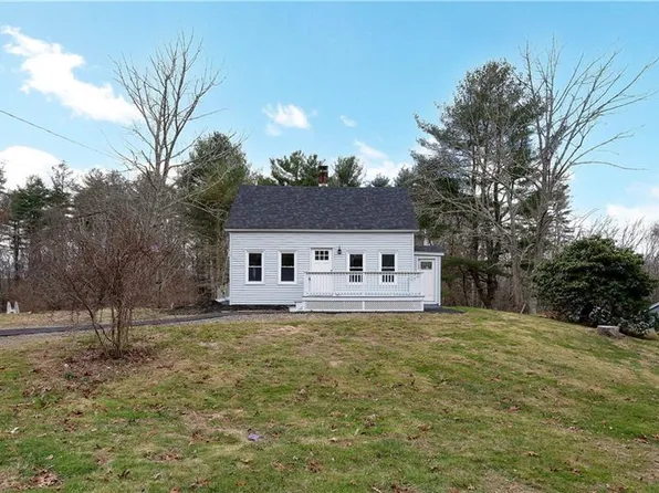829 Bailey Hill Road, Killingly, CT 06241