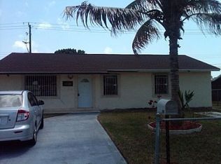 6620 Harding St, Hollywood, FL 33024