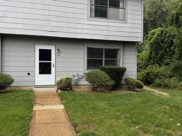 1114 Sawmill Rd #141, Brick, NJ 08724
