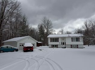 596 Gulf Rd, Colton, NY 13625