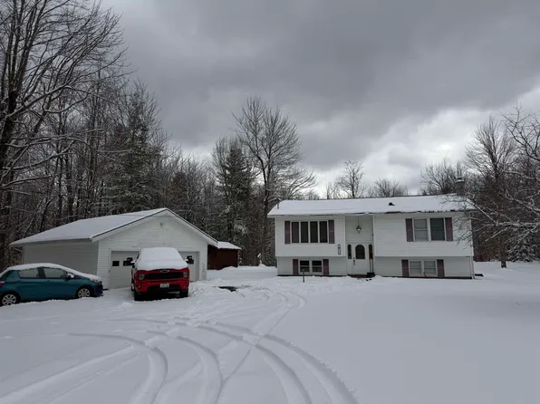 596 Gulf Rd, Colton, NY 13625