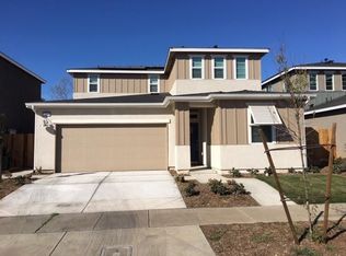 2317 Explorador Dr, Merced, CA