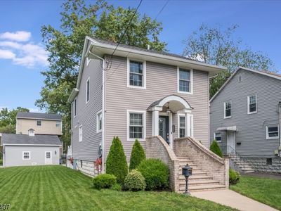 308 Edgar Ave, Cranford, NJ, 07036