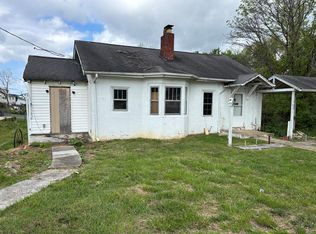 540 Madison St, Bristol, VA 24201