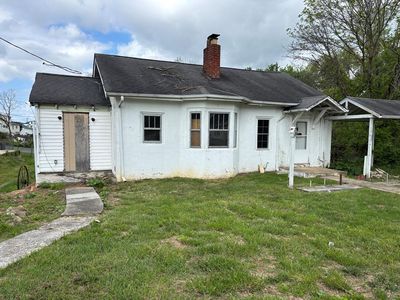 540 Madison St, Bristol, VA, 24201