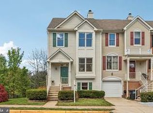 7630 Monitor Ct, Manassas, VA 20109