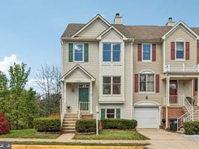 7630 Monitor Ct, Manassas, VA, 20109
