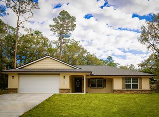 249 E Finland Ave, Dunnellon, FL 34434
