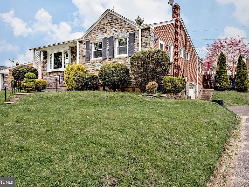 7618 Lexington Ave, Philadelphia, PA 19152 Zillow