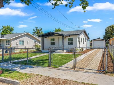 957 W 14th St, San Bernardino, CA, 92411