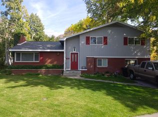 2018 N 360 E, Provo, UT 84604