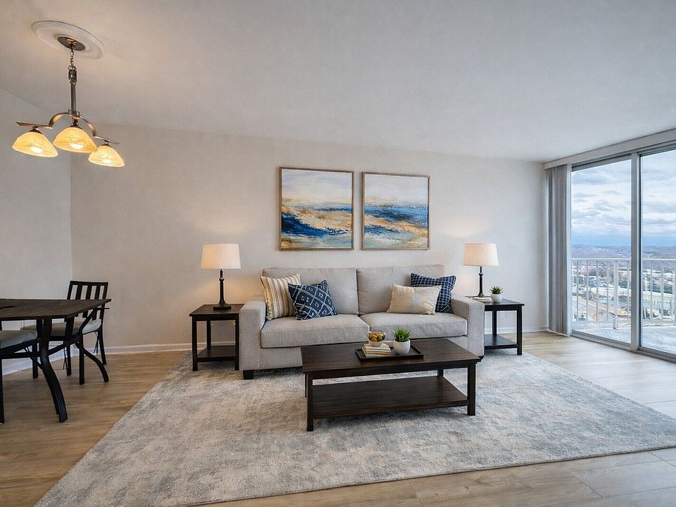 1st image of 301 N Beauregard St APT 1707