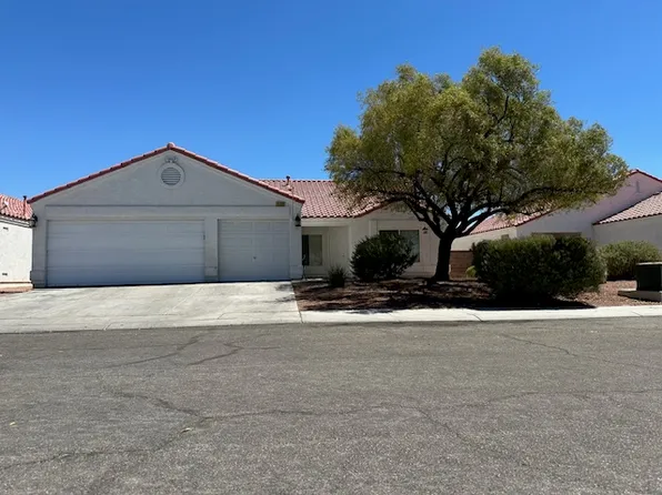 4704 Mountain Tree St, North Las Vegas, NV 89031
