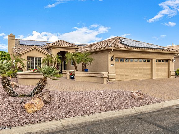 4th image of 3359 N 151ST Drive #18
