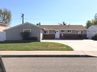 1662 Agnew St, Simi Valley, CA 93065