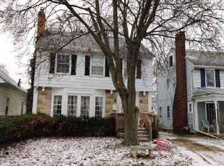 320 N Jenison Ave, Lansing, MI 48915