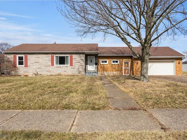 1232 W 35th St, Lorain, OH 44053